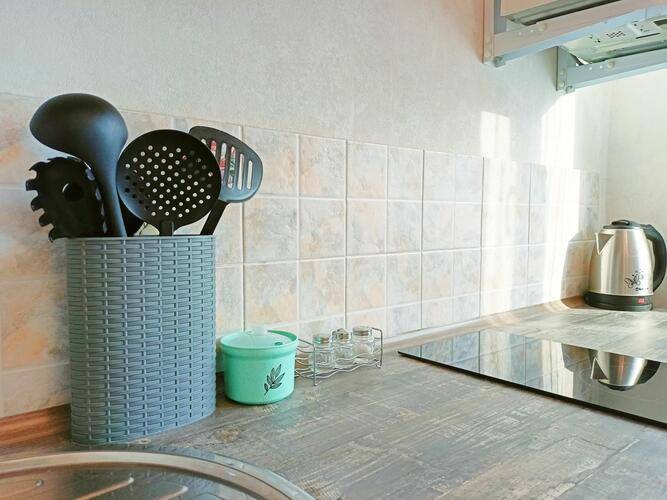 Rusdom Sweet Apartments (Русдом Свит) На Улице Вокзальная
