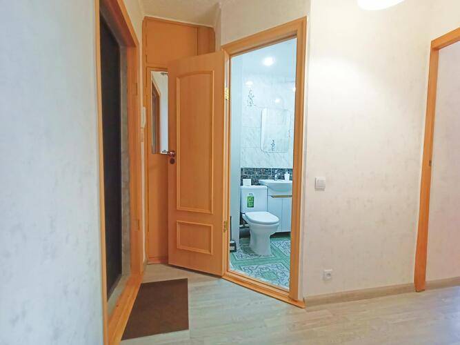 Rusdom Sweet Apartments (Русдом Свит) На Улице Вокзальная