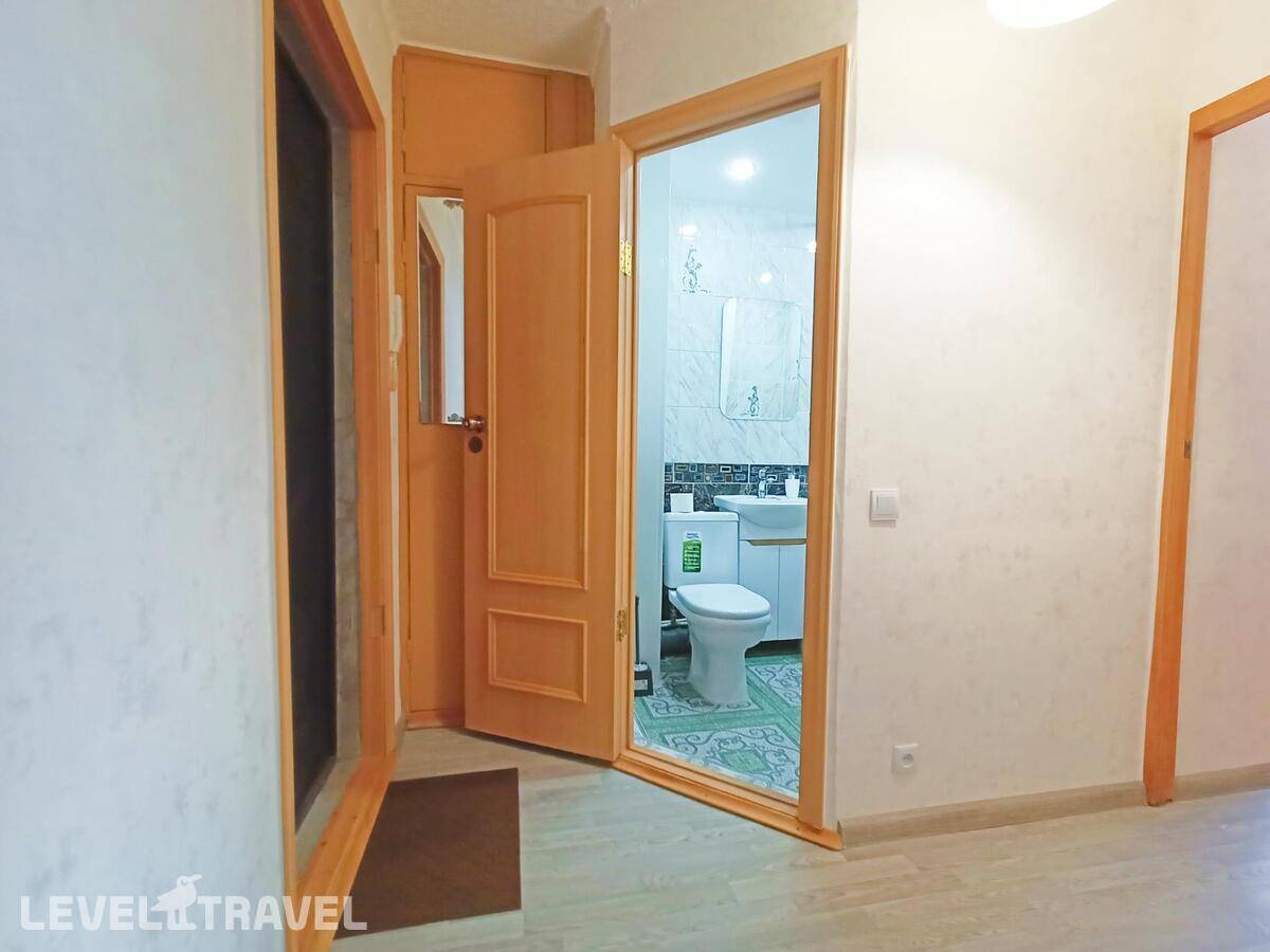 фотографии отеля Rusdom Sweet Apartments (Русдом Свит) На Улице Вокзальная в Россия(Бердск) - фото №6