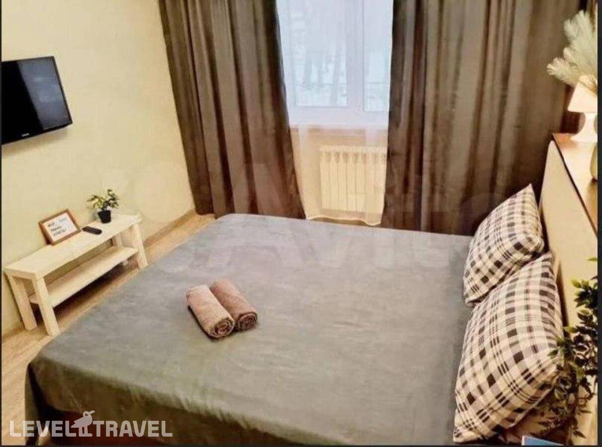 фотографии отеля Rusdom Sweet Apartments (Русдом Свит) На Улице Вокзальная в Россия(Бердск) - фото №3
