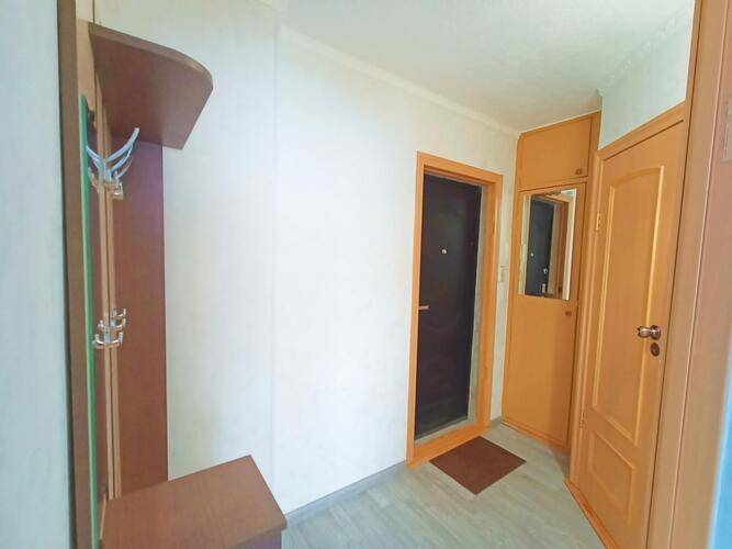 Rusdom Sweet Apartments (Русдом Свит) На Улице Вокзальная