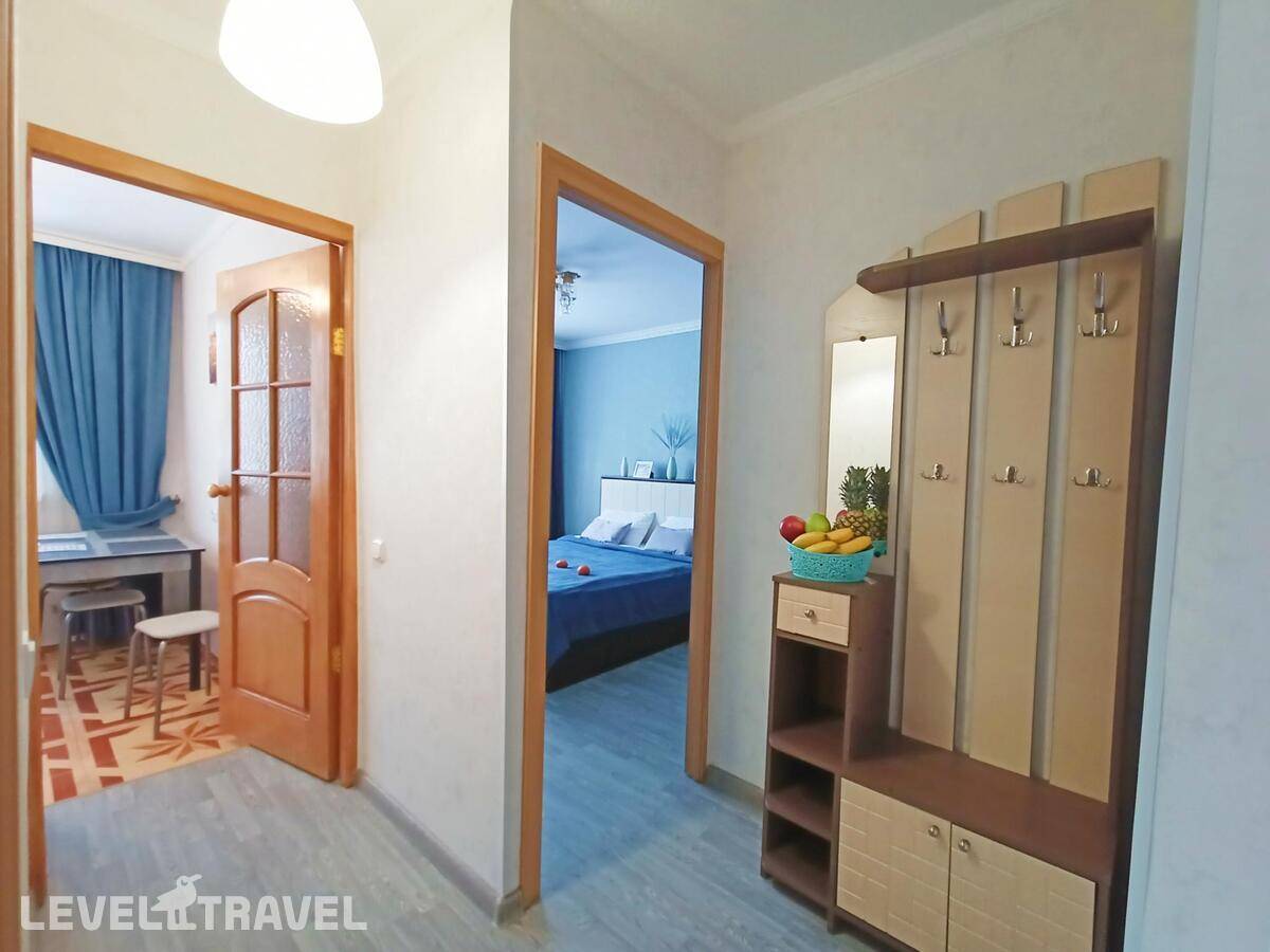 фотографии отеля Rusdom Sweet Apartments (Русдом Свит) На Улице Вокзальная в Россия(Бердск) - фото №10