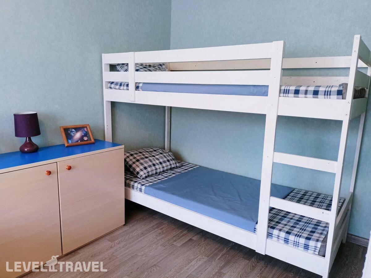фотографии отеля Rusdom Sweet Apartments (Русдом Свит) На Улице Вокзальная в Россия(Бердск) - фото №17