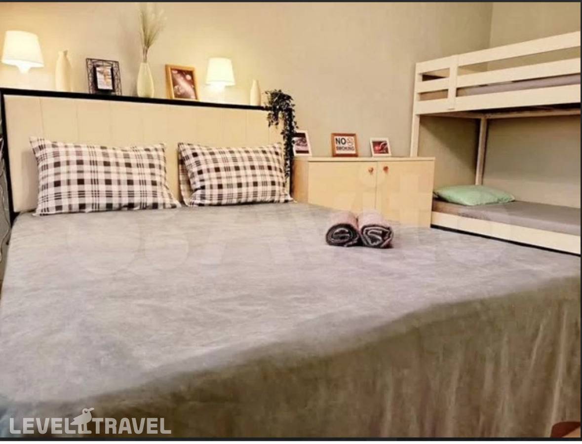 фотографии отеля Rusdom Sweet Apartments (Русдом Свит) На Улице Вокзальная в Россия(Бердск) - фото №24