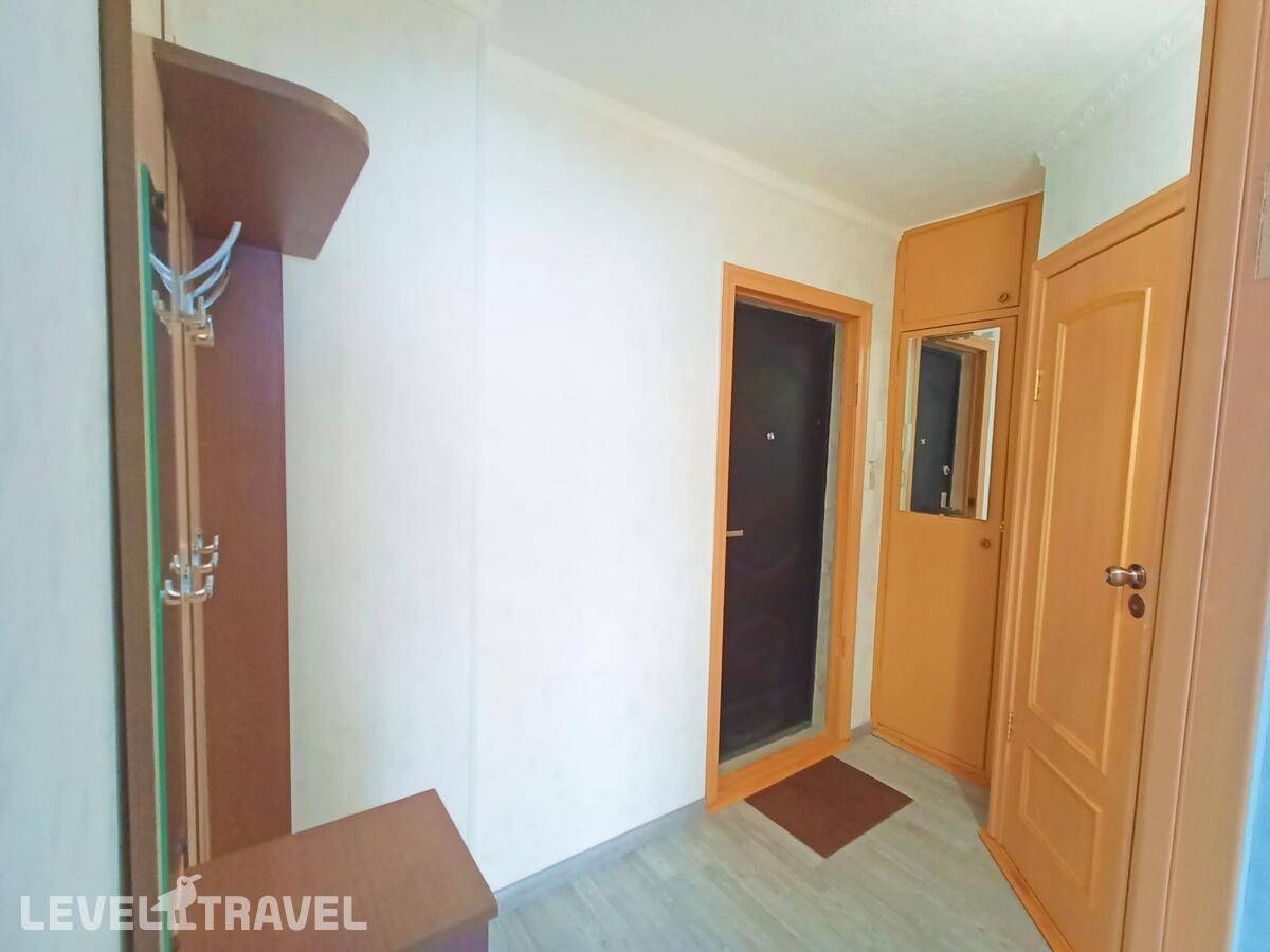 фотографии отеля Rusdom Sweet Apartments (Русдом Свит) На Улице Вокзальная в Россия(Бердск) - фото №12