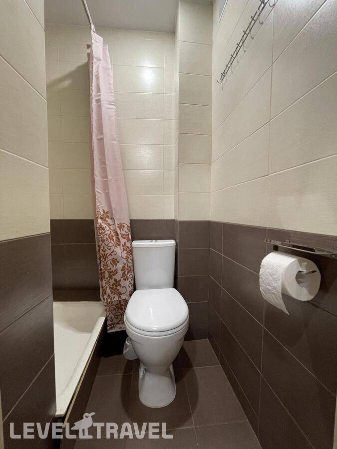 фотографии отеля Yousinn (Юсинн) На Улице Дачной 40/2 в Россия(Новосибирск) - фото №12