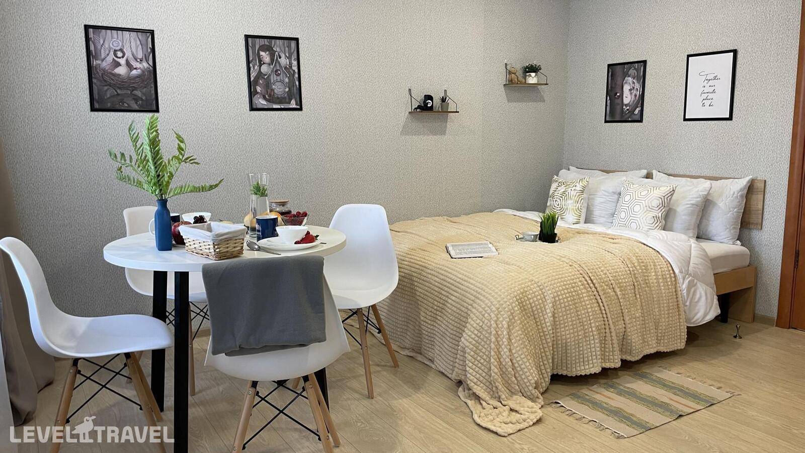 фотографии отеля Yousinn (Юсинн) На Улице Дачной 40/2 в Россия(Новосибирск) - фото №19