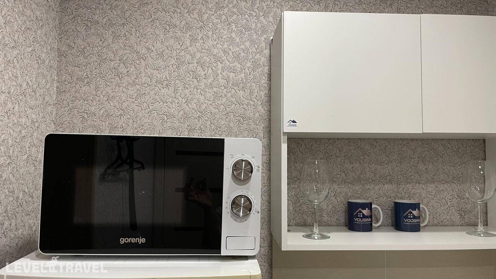 фотографии отеля Yousinn (Юсинн) На Улице Дачной 40/2 в Россия(Новосибирск) - фото №13