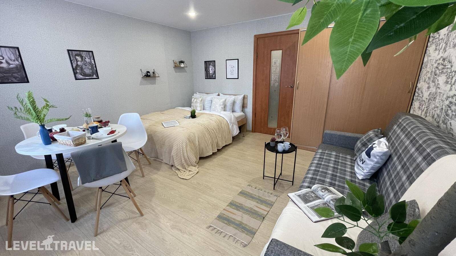 фотографии отеля Yousinn (Юсинн) На Улице Дачной 40/2 в Россия(Новосибирск) - фото №6