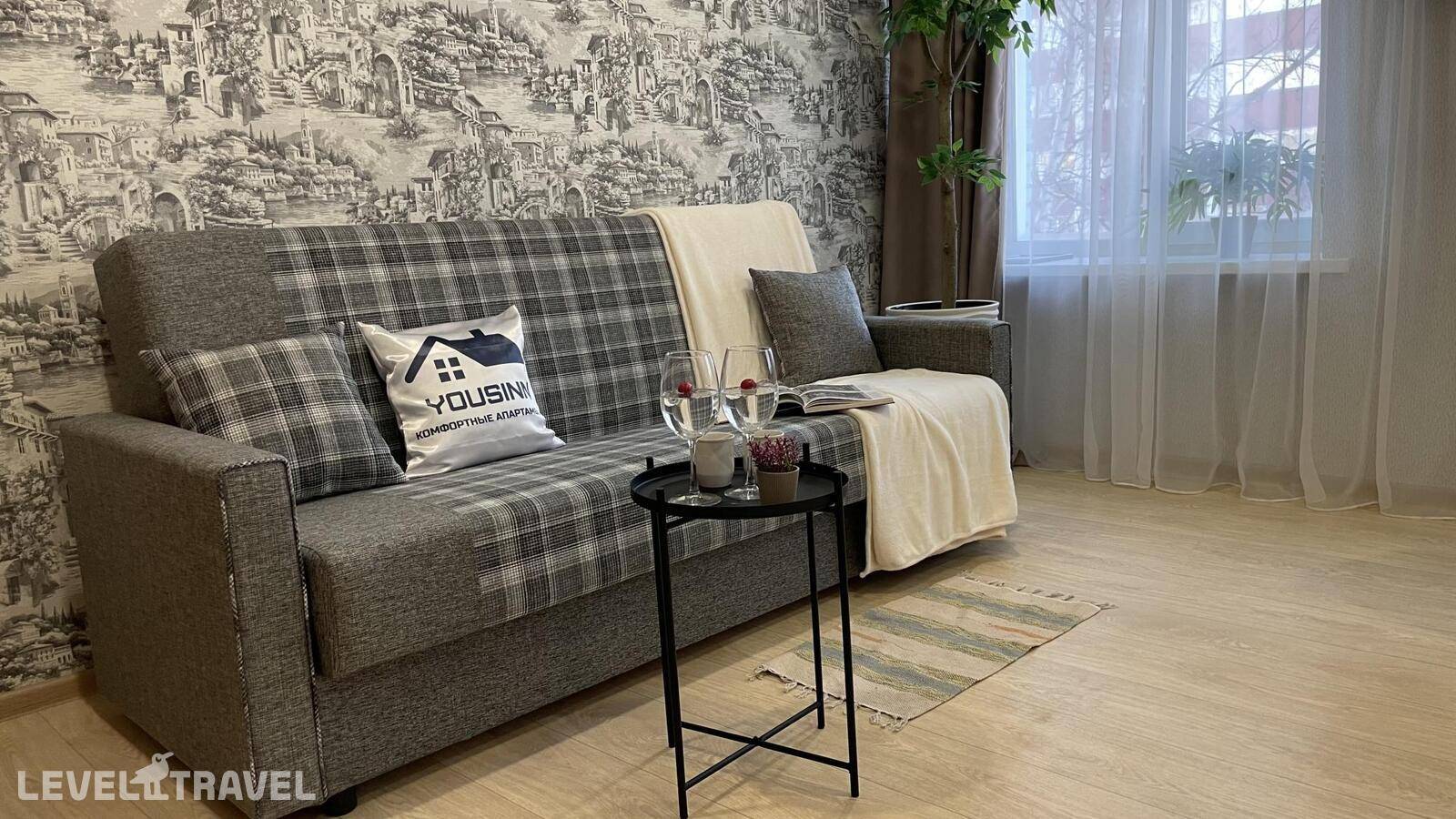 фотографии отеля Yousinn (Юсинн) На Улице Дачной 40/2 в Россия(Новосибирск) - фото №3