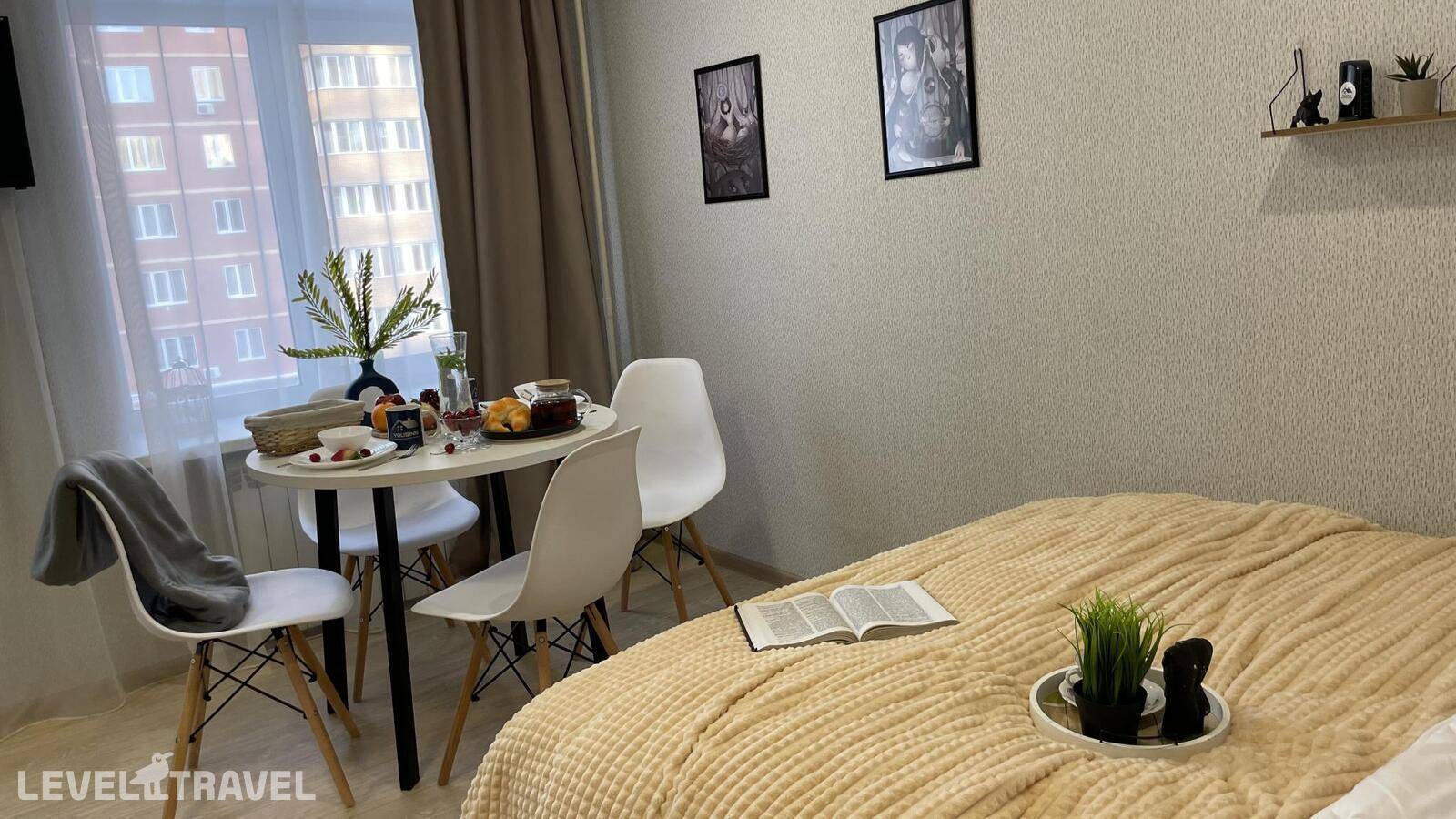 фотографии отеля Yousinn (Юсинн) На Улице Дачной 40/2 в Россия(Новосибирск) - фото №18