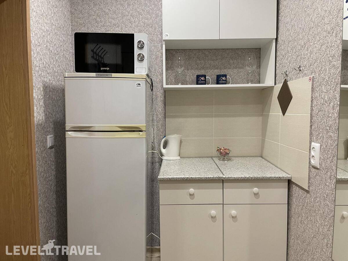 фотографии отеля Yousinn (Юсинн) На Улице Дачной 40/2 в Россия(Новосибирск) - фото №21