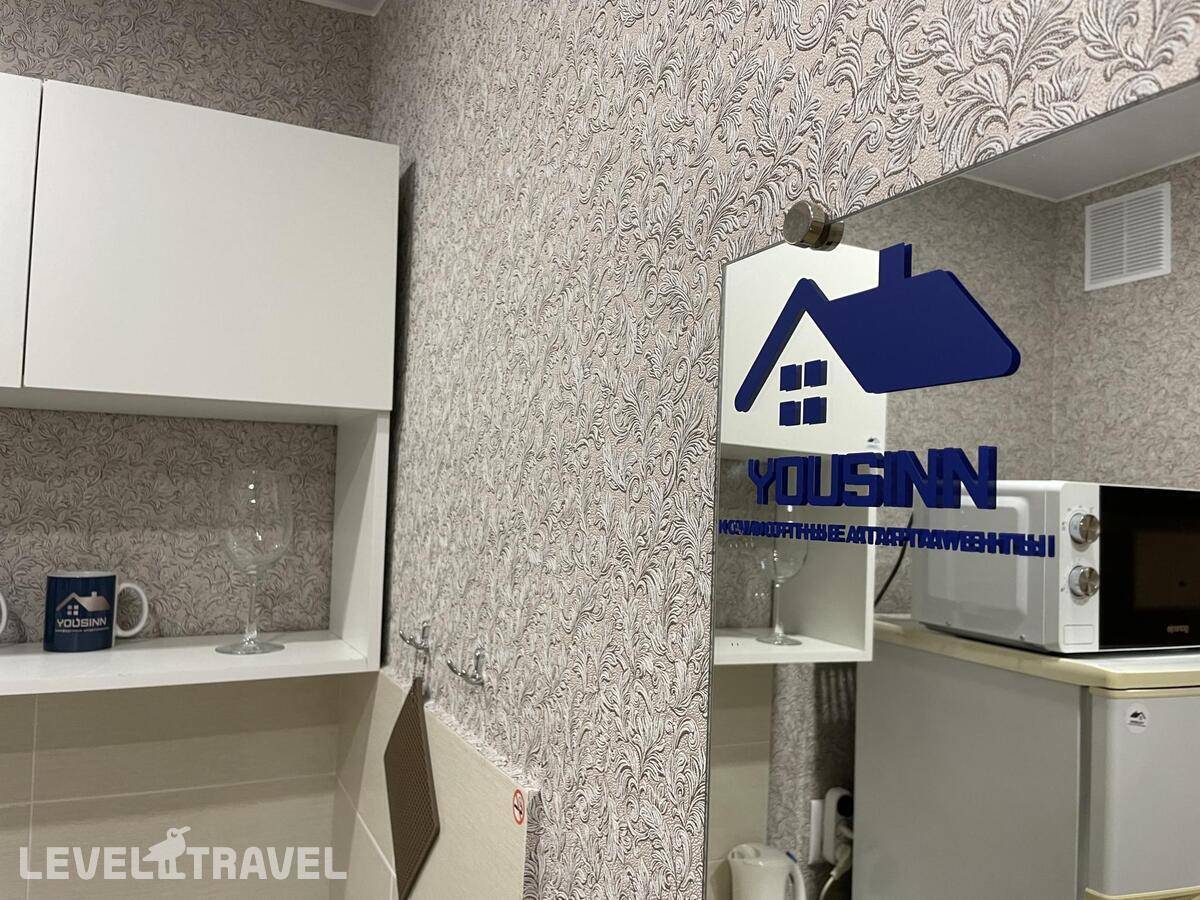 фотографии отеля Yousinn (Юсинн) На Улице Дачной 40/2 в Россия(Новосибирск) - фото №11