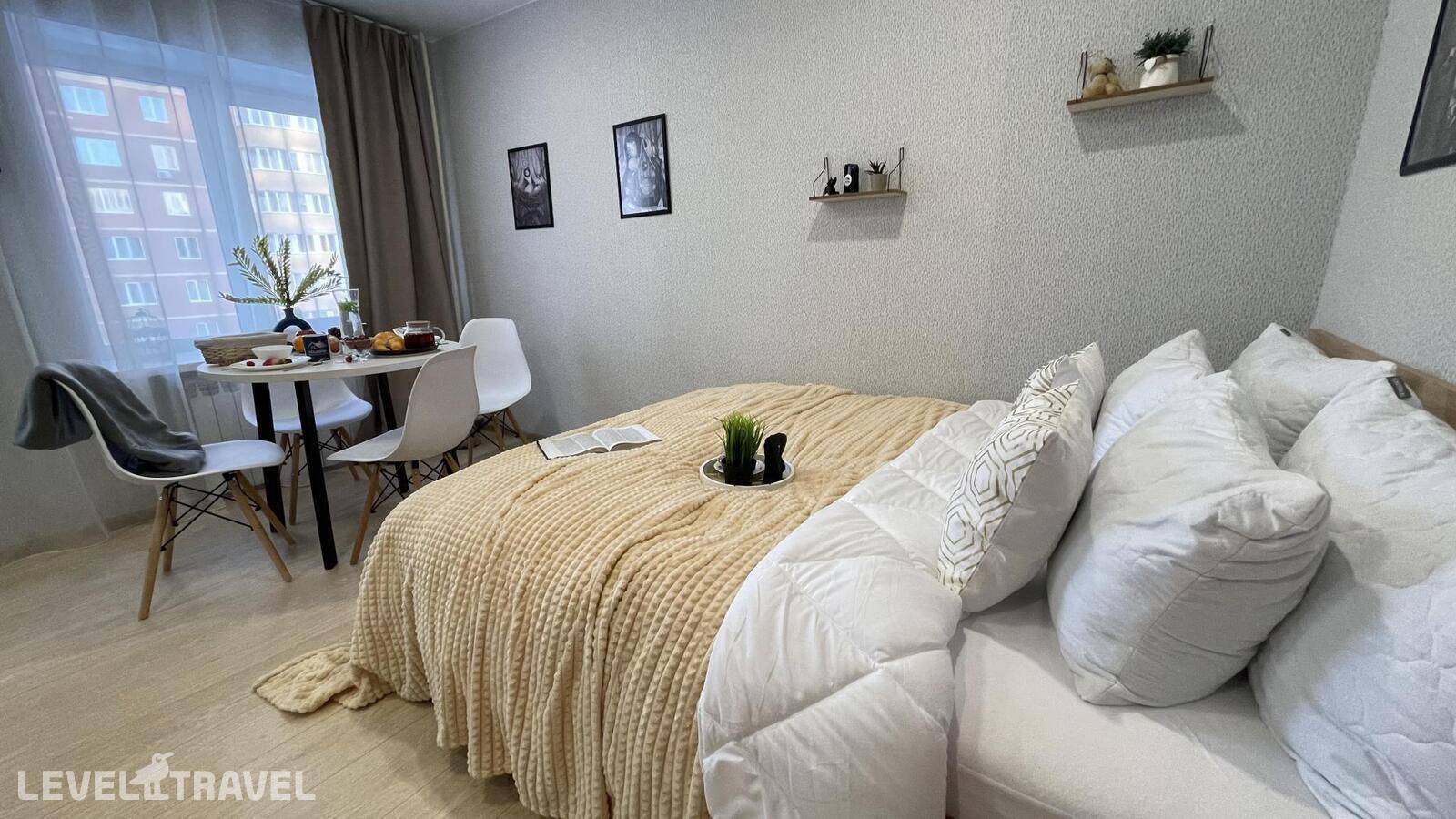 фотографии отеля Yousinn (Юсинн) На Улице Дачной 40/2 в Россия(Новосибирск) - фото №16