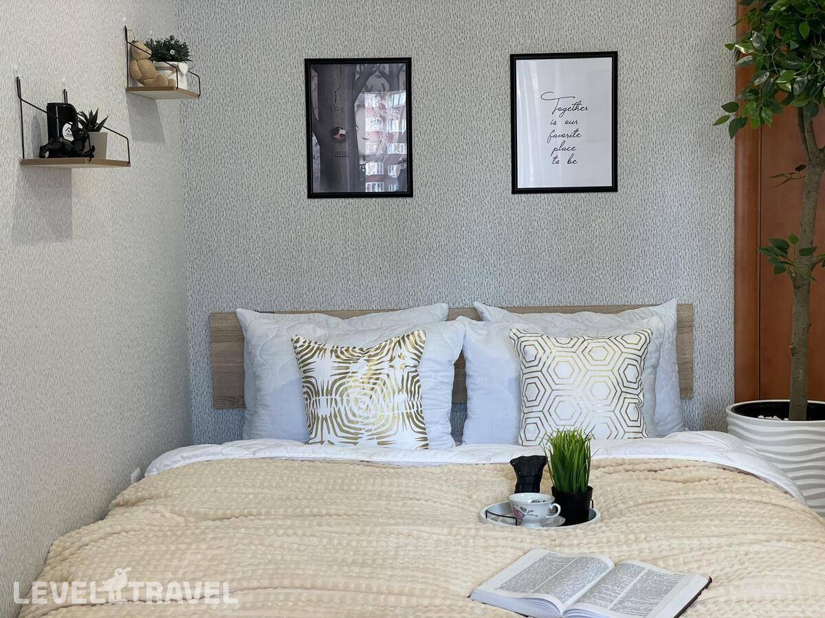 фотографии отеля Yousinn (Юсинн) На Улице Дачной 40/2 в Россия(Новосибирск) - фото №8