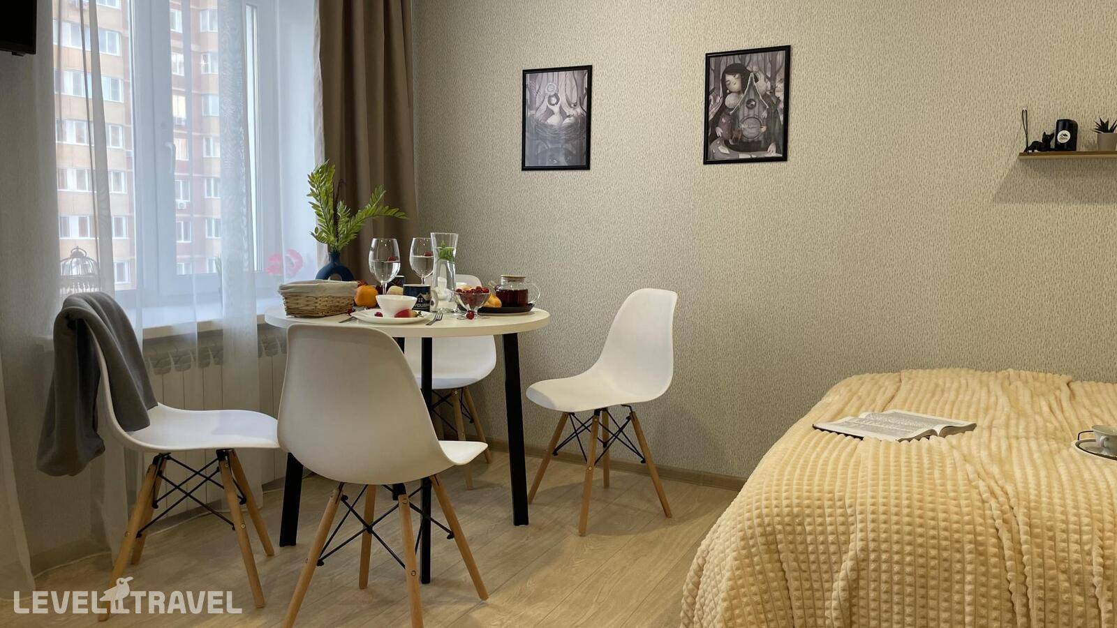 фотографии отеля Yousinn (Юсинн) На Улице Дачной 40/2 в Россия(Новосибирск) - фото №23