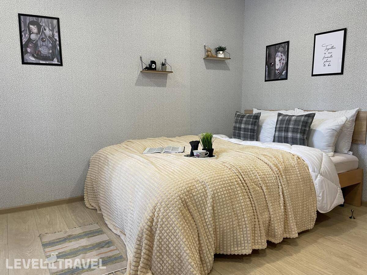 фотографии отеля Yousinn (Юсинн) На Улице Дачной 40/2 в Россия(Новосибирск) - фото №1