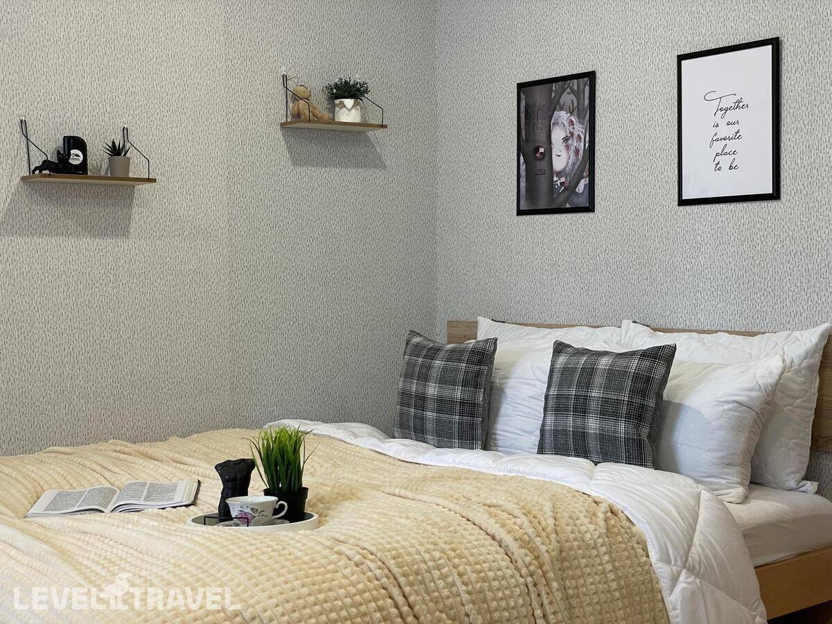 фотографии отеля Yousinn (Юсинн) На Улице Дачной 40/2 в Россия(Новосибирск) - фото №10