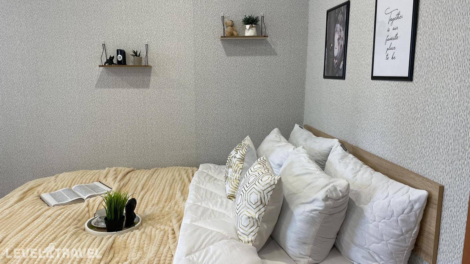 фотографии отеля Yousinn (Юсинн) На Улице Дачной 40/2 в Россия(Новосибирск) - фото №24