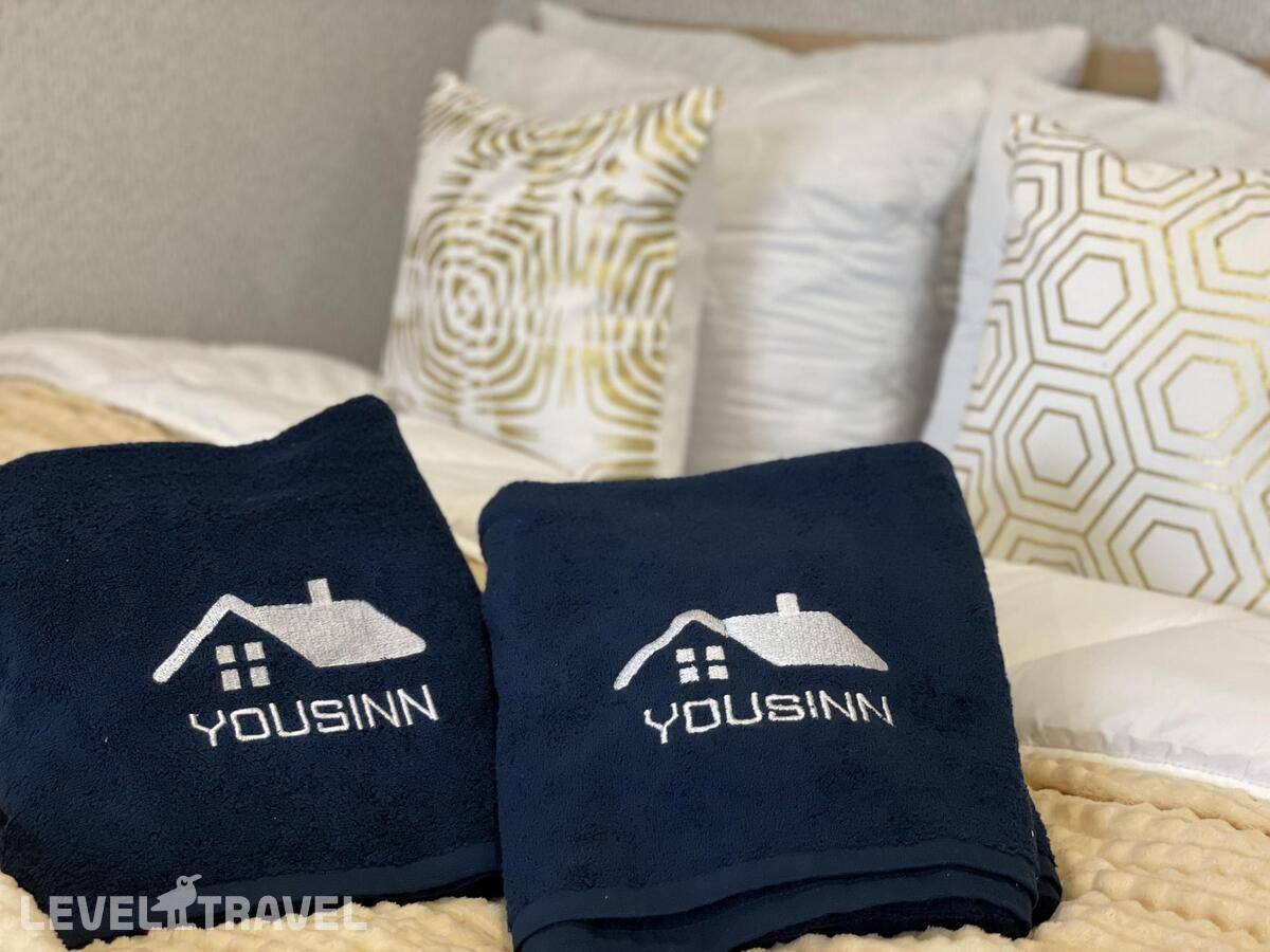 фотографии отеля Yousinn (Юсинн) На Улице Дачной 40/2 в Россия(Новосибирск) - фото №7