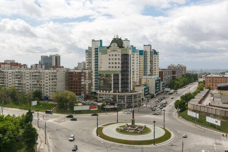 Liderhouse (Лидерхаус) На Улице Железнодорожная