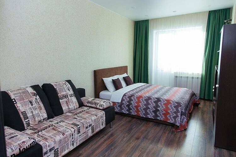 Antoninaapartments (Антонинаапартментс) На Улице Крылова