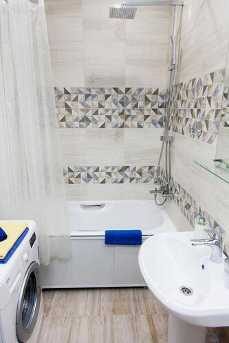 Antoninaapartments (Антонинаапартментс) На Улице Крылова