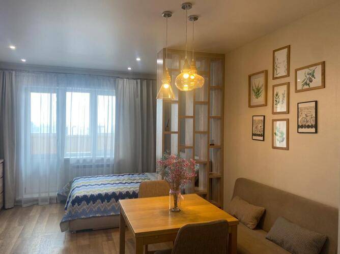 Antoninaapartments (Антонинаапартментс) На Улице Крылова
