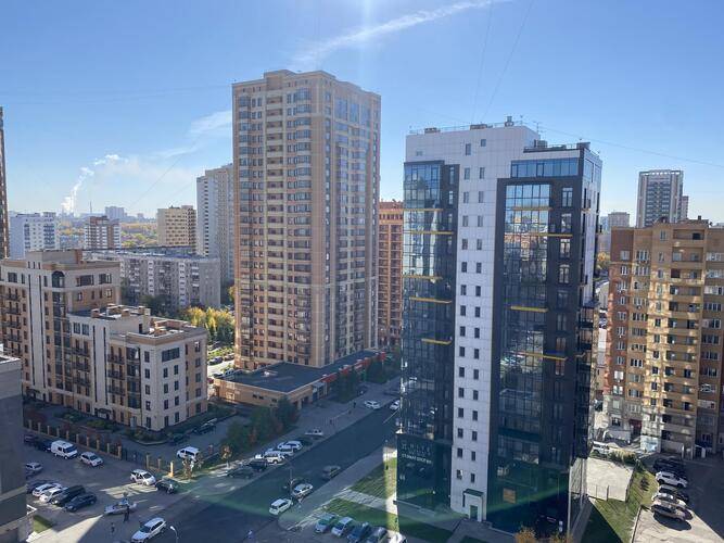 Antoninaapartments (Антонинаапартментс) На Улице Крылова