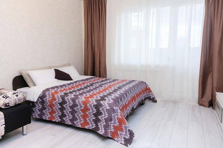 Antoninaapartments (Антонинаапартментс) На Улице Крылова