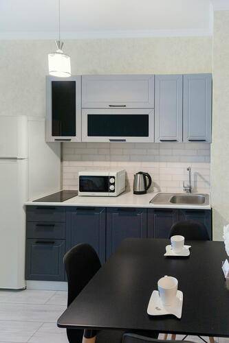 Antoninaapartments (Антонинаапартментс) На Улице Крылова