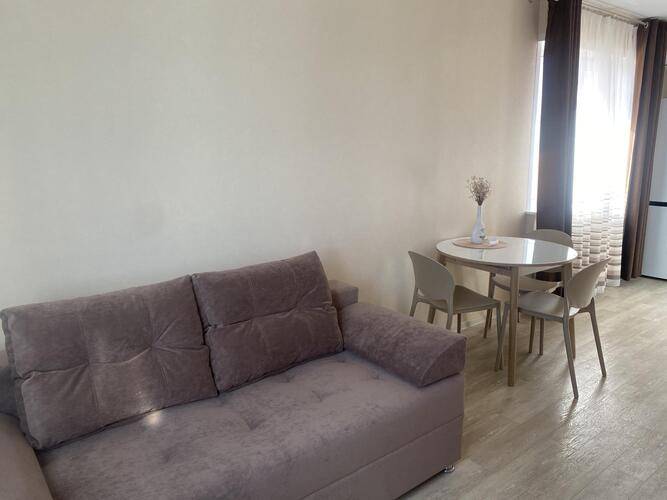 Antoninaapartments (Антонинаапартментс) На Улице Крылова