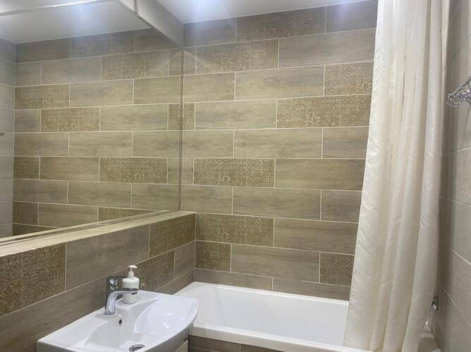 Antoninaapartments (Антонинаапартментс) На Улице Крылова