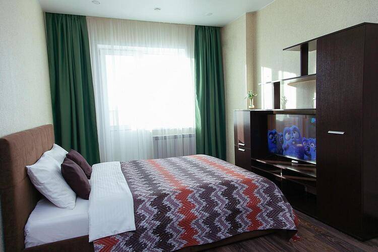 Antoninaapartments (Антонинаапартментс) На Улице Крылова