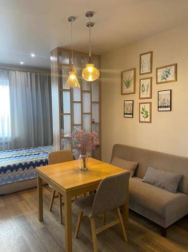 Antoninaapartments (Антонинаапартментс) На Улице Крылова