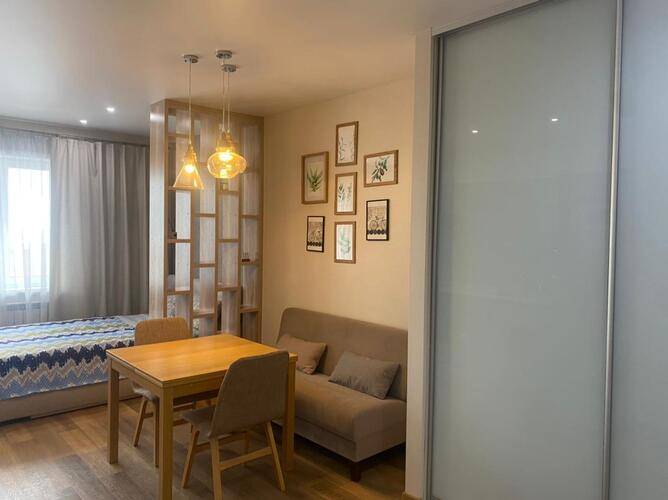 Antoninaapartments (Антонинаапартментс) На Улице Крылова