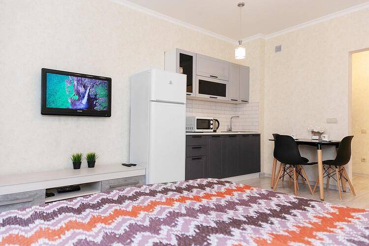 Antoninaapartments (Антонинаапартментс) На Улице Крылова