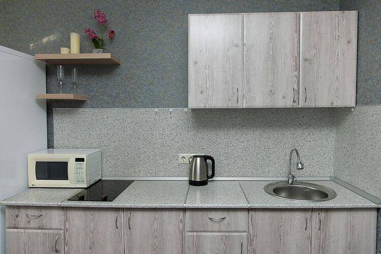 Antoninaapartments (Антонинаапартментс) На Улице Крылова
