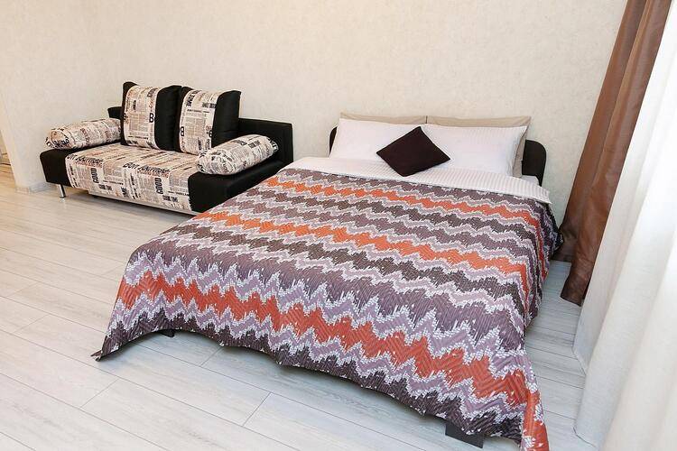 Antoninaapartments (Антонинаапартментс) На Улице Крылова