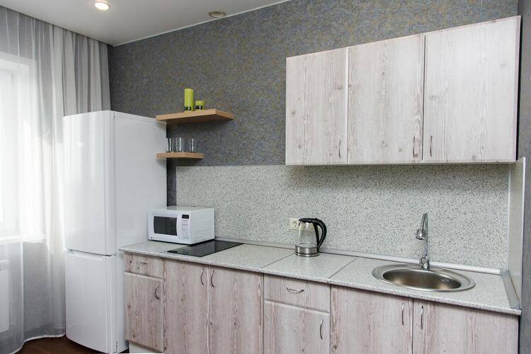 Antoninaapartments (Антонинаапартментс) На Улице Крылова
