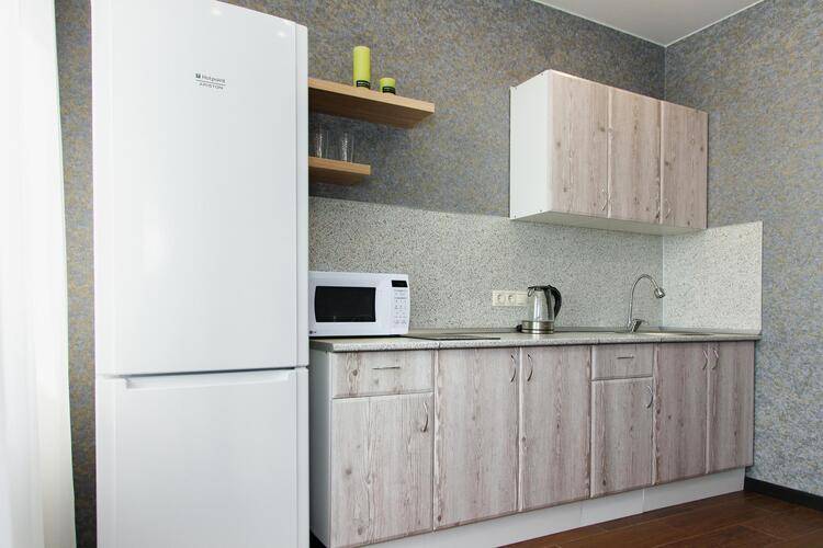 Antoninaapartments (Антонинаапартментс) На Улице Крылова