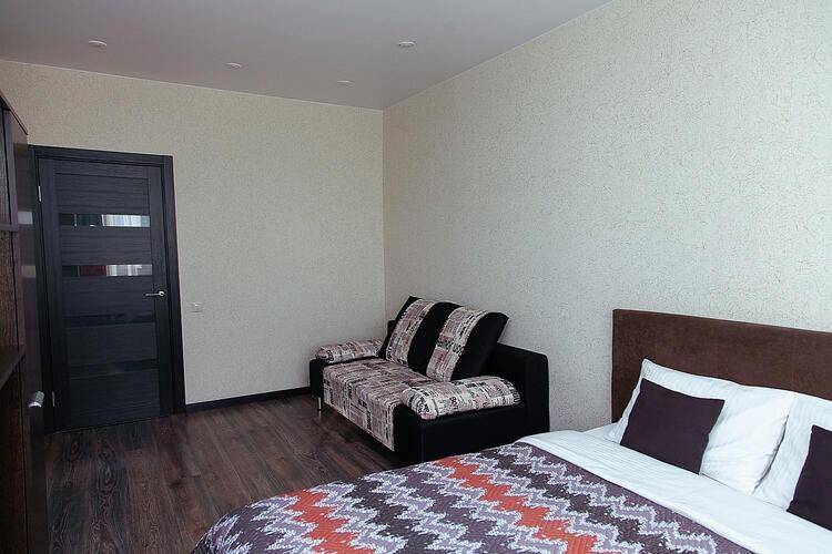 Antoninaapartments (Антонинаапартментс) На Улице Крылова