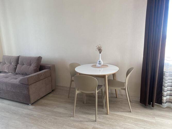 Antoninaapartments (Антонинаапартментс) На Улице Крылова
