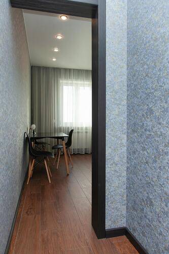 Antoninaapartments (Антонинаапартментс) На Улице Крылова
