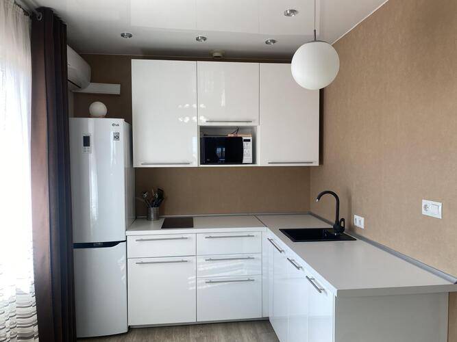 Antoninaapartments (Антонинаапартментс) На Улице Крылова