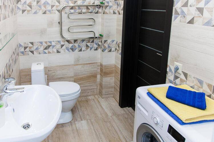 Antoninaapartments (Антонинаапартментс) На Улице Крылова