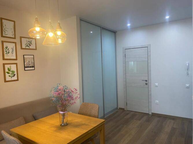 Antoninaapartments (Антонинаапартментс) На Улице Крылова
