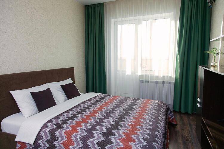 Antoninaapartments (Антонинаапартментс) На Улице Крылова