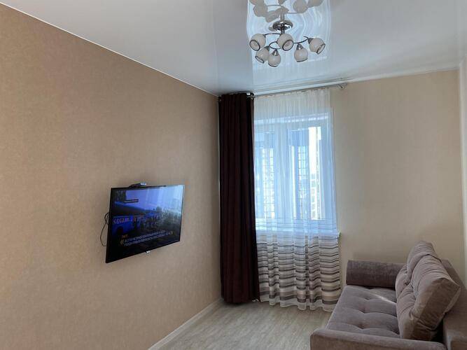 Antoninaapartments (Антонинаапартментс) На Улице Крылова