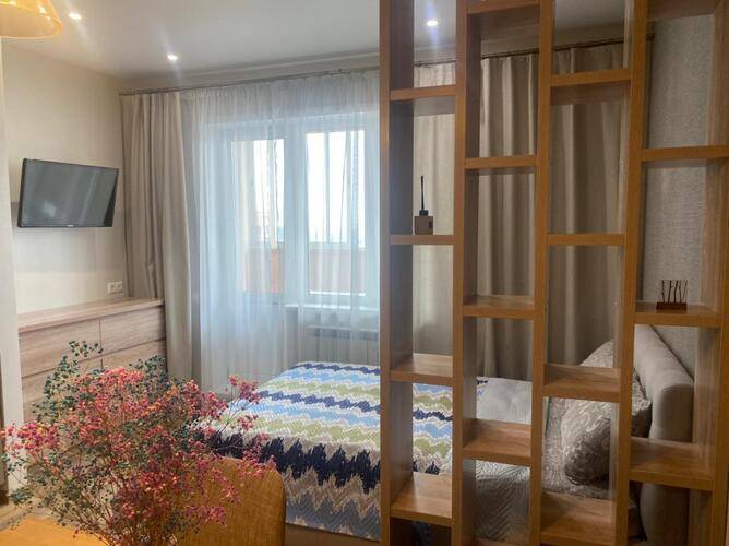 Antoninaapartments (Антонинаапартментс) На Улице Крылова